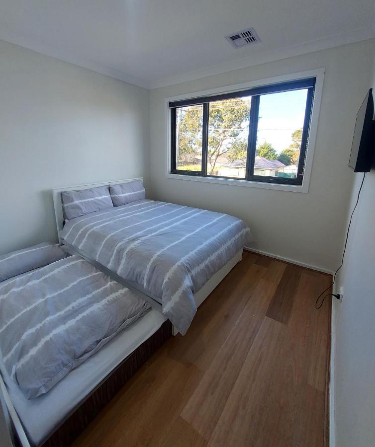 Maruve Guesthouse 12 Min From Melb Airport Melbourne Exterior photo
