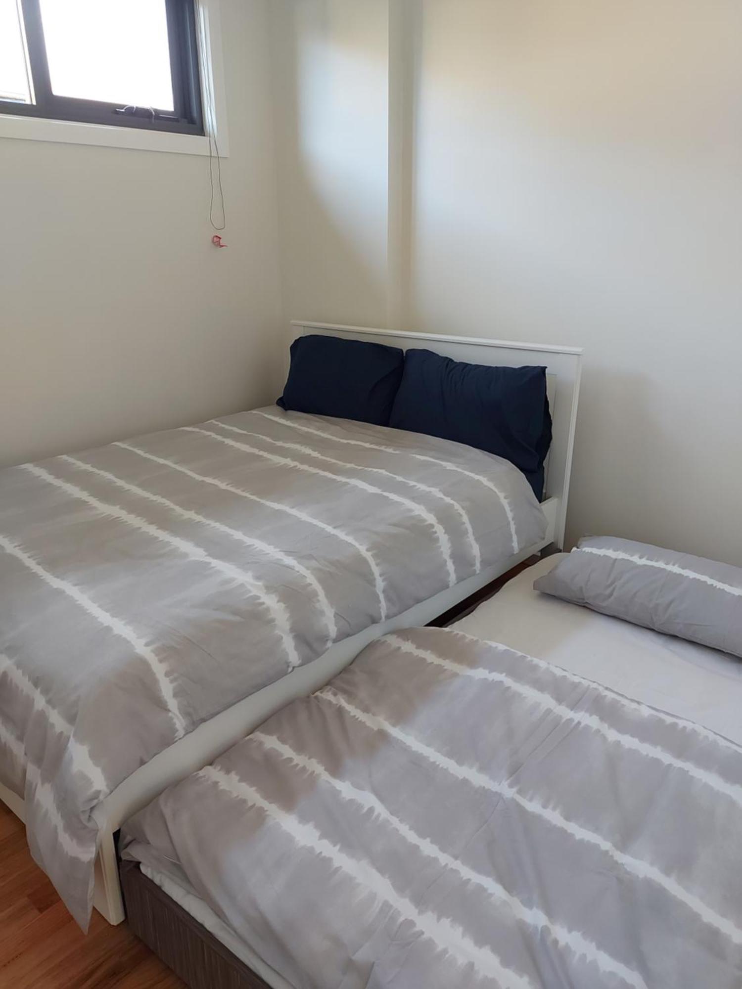 Maruve Guesthouse 12 Min From Melb Airport Melbourne Exterior photo