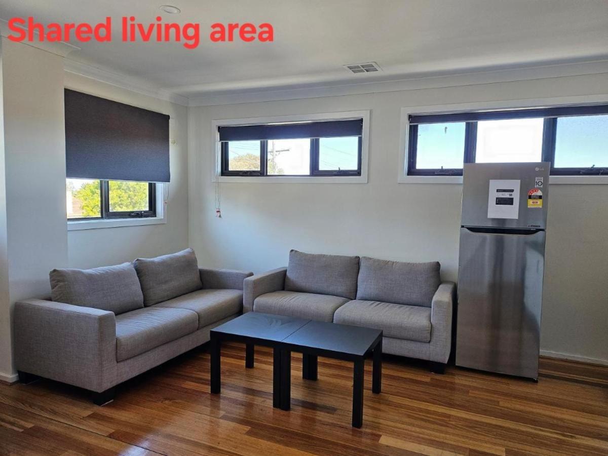 Maruve Guesthouse 12 Min From Melb Airport Melbourne Exterior photo